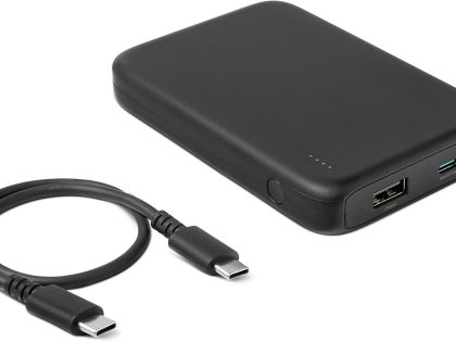 Havit PB89 10000mAh Power Bank