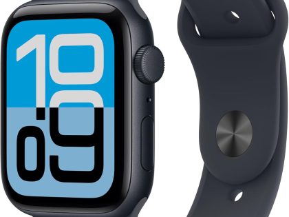Apple Watch SE 3, 44mm
