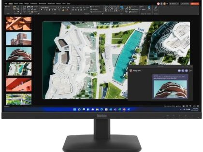 Lenovo ThinkVision S27-4e 27 Inch FHD Monitor