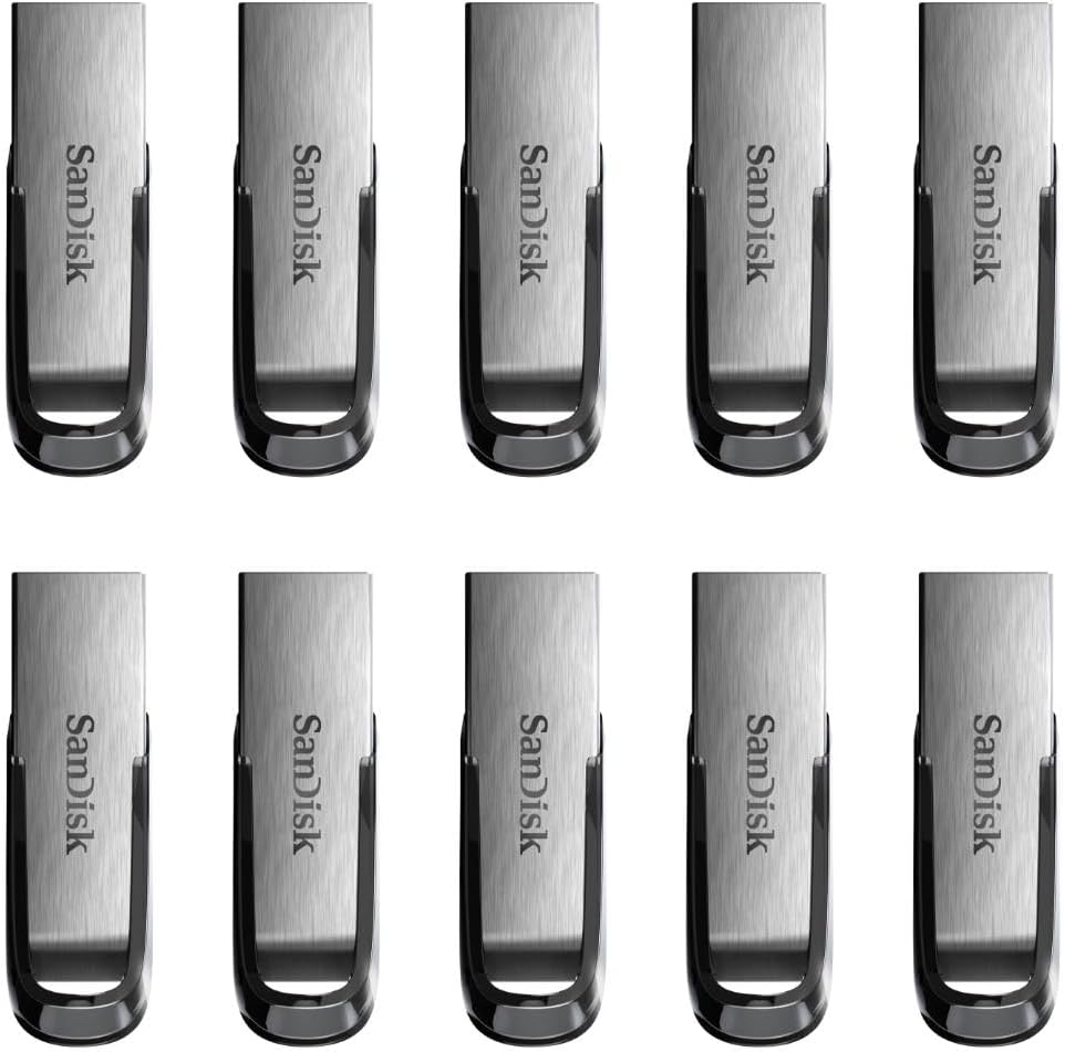 SanDisk Ultra Flair 32GB USB 3.0 Flash Drive 3 SanDisk Ultra Flair 32GB USB 3.0 Flash Drive - Image 3