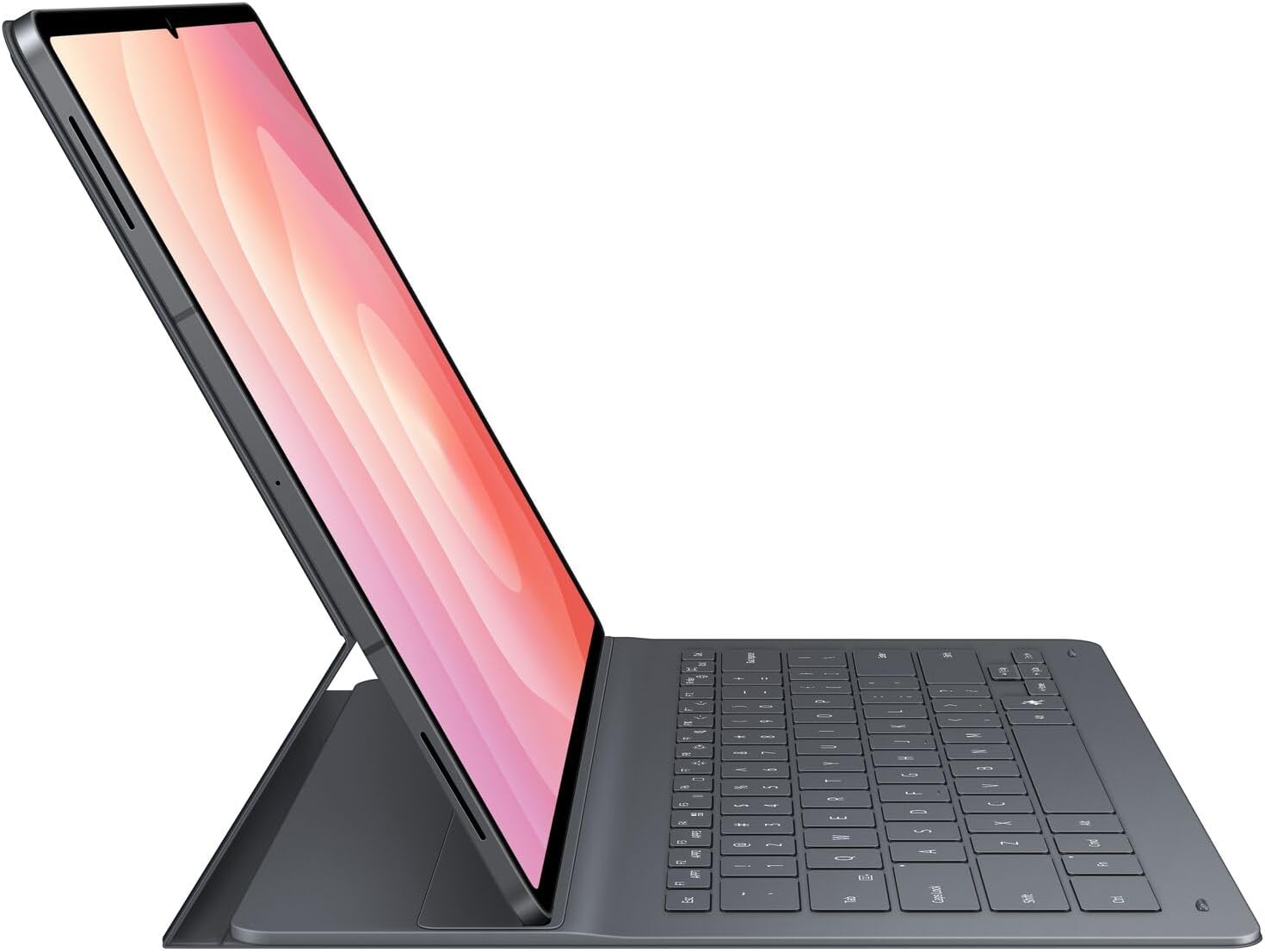 Samsung Book Cover Keyboard for Galaxy Tab S11 Ultra 3 Samsung Book Cover Keyboard for Galaxy Tab S11 Ultra - Image 3