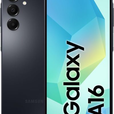 Samsung Galaxy A16, 6GB RAM 128GB, Africa Warranty