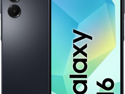 Samsung Galaxy A16, 8GB RAM 256GB, Africa Warranty