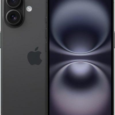 Apple iPhone 16 128GB (Ex-US)