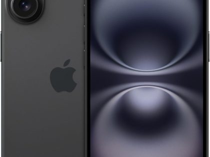 Apple iPhone 16 128GB (Ex-US)