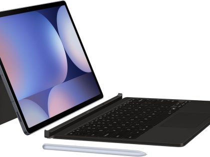Samsung Book Cover Keyboard for Galaxy Tab S10 Ultra