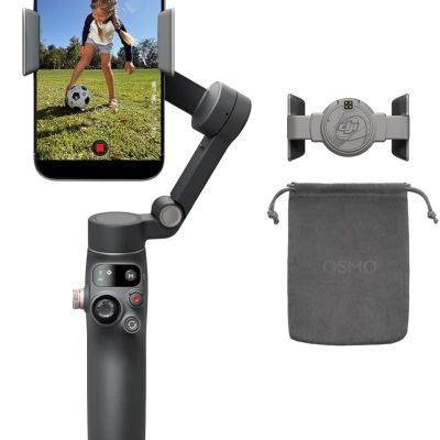 DJI Osmo Mobile 8 Smartphone Gimbal