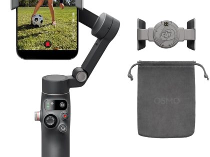 DJI Osmo Mobile 8 Smartphone Gimbal