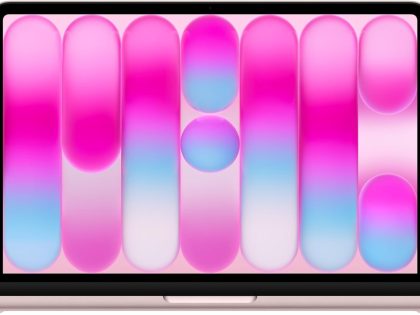 Apple MacBook Neo A18 Pro Chip 8GB RAM 512GB SSD 13" Blush