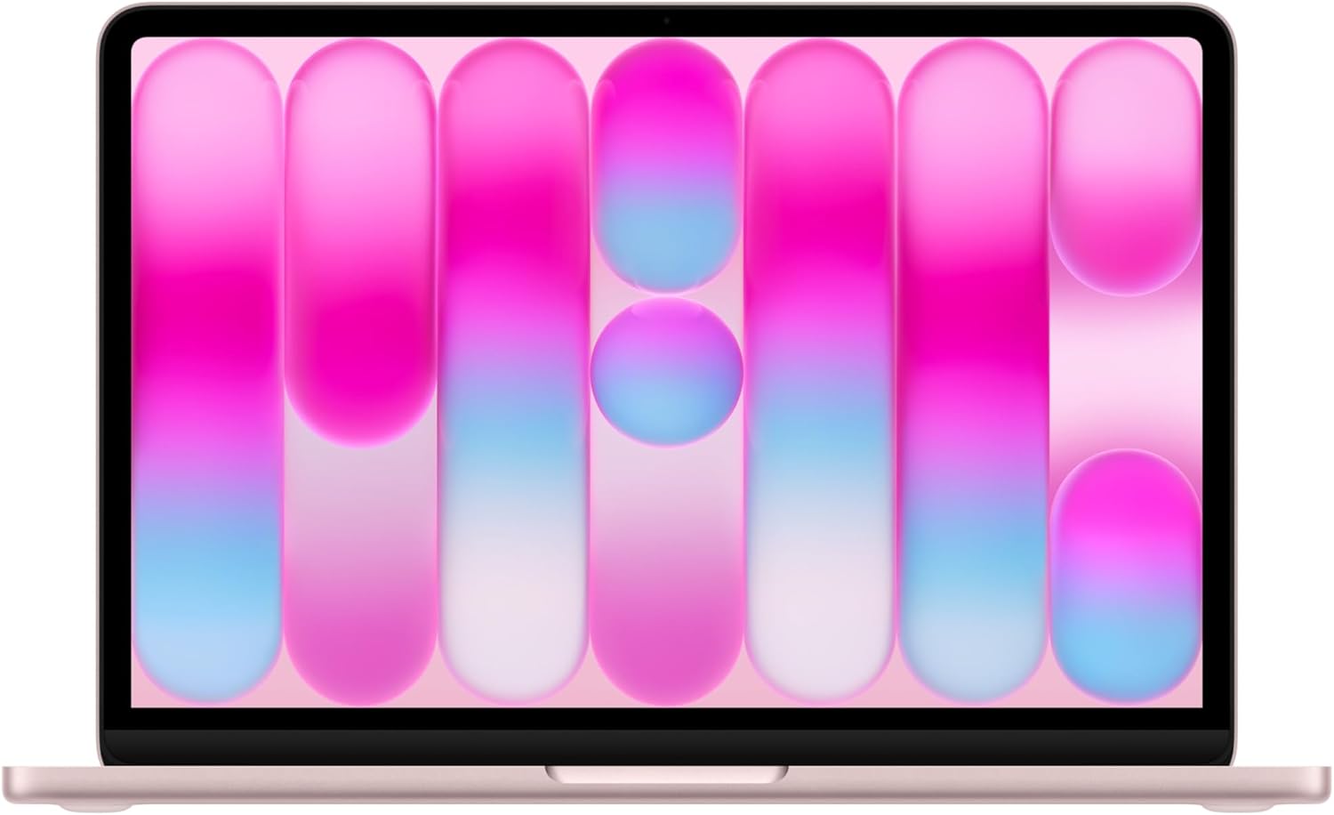 Apple MacBook Neo A18 Pro Chip 8GB RAM 512GB SSD 13" Blush 1 Apple MacBook Neo A18 Pro Chip 8GB RAM 512GB SSD 13" Blush