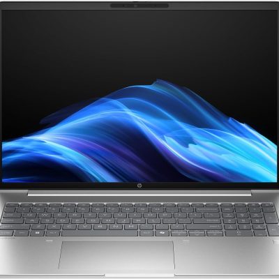 HP ProBook 4 G1i 16 AI Intel Core Ultra 7 255H 16GB RAM 512GB SSD RTX 3050 4GB Pike Silver