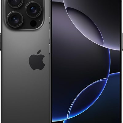 Apple iPhone 16 Pro 256GB (Ex-US)