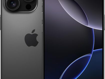 Apple iPhone 16 Pro 256GB (Ex-US)