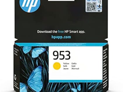 HP 953 Yellow Original Ink Cartridge in Kenya - Buy Printer Ink & Toner Online