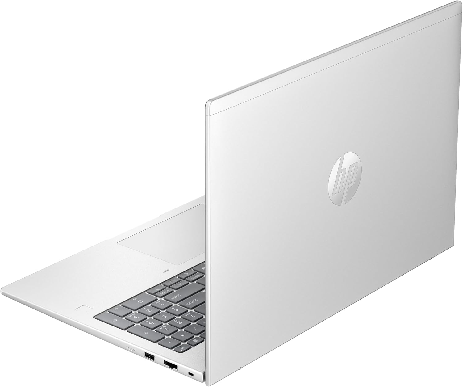 HP ProBook 460 G11 Intel Core Ultra 7 155H 16GB RAM 512GB SSD RTX 2050 4GB Dedicated 16" Silver 3 HP ProBook 460 G11 Intel Core Ultra 7 155H 16GB RAM 512GB SSD RTX 2050 4GB Dedicated 16" Silver - Image 3