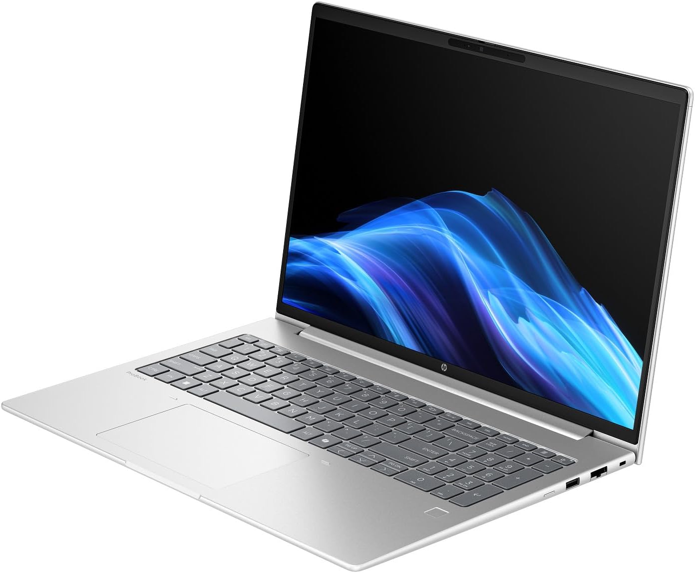 HP ProBook 4 G1i 16 AI Intel Core Ultra 7 255H 16GB RAM 512GB SSD RTX 3050 4GB Pike Silver 2 HP ProBook 4 G1i 16 AI Intel Core Ultra 7 255H 16GB RAM 512GB SSD RTX 3050 4GB Pike Silver - Image 2