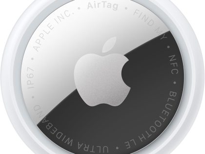 Apple AirTag (1 Pack)