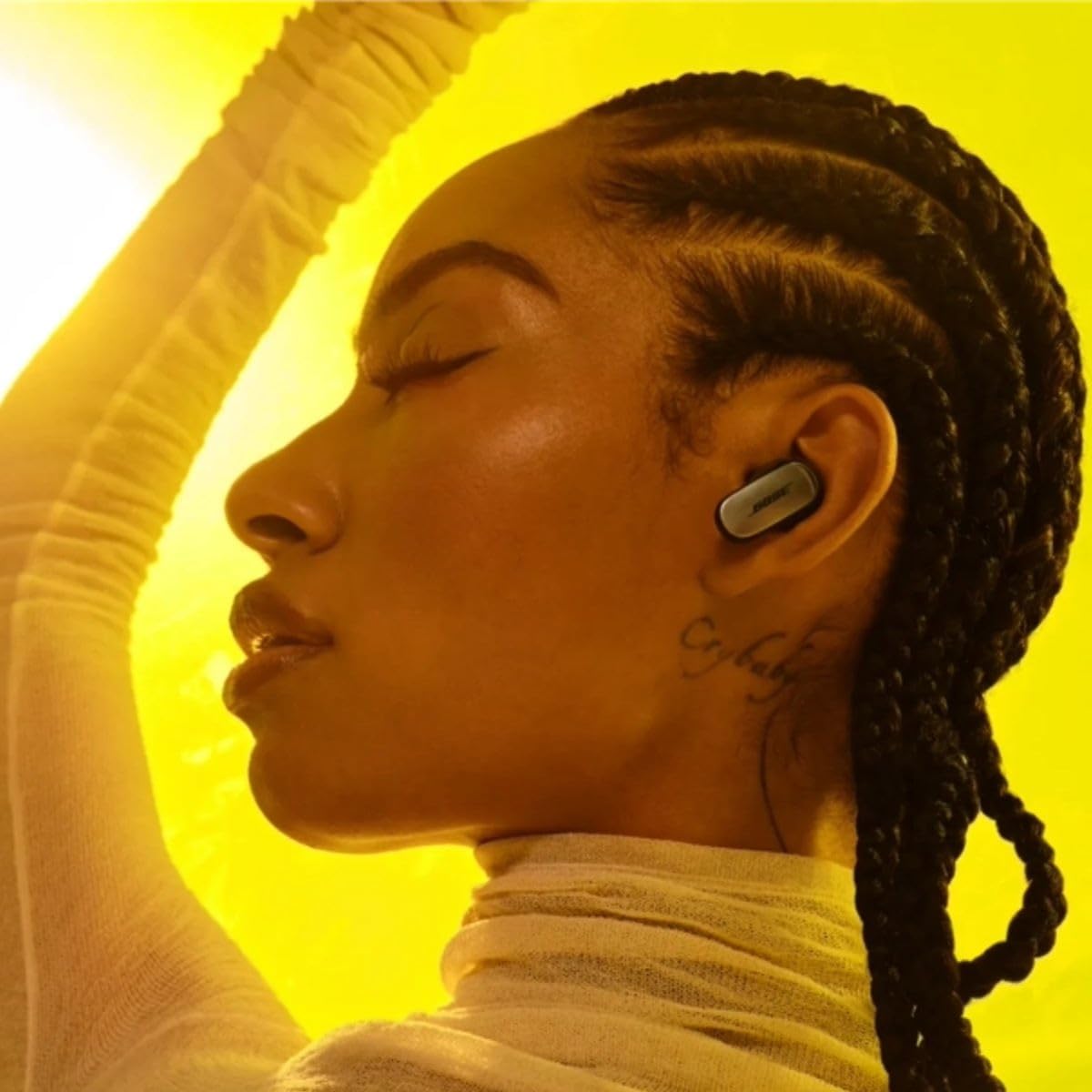Bose QuietComfort Ultra Earbuds 6th Anniversary Edition 2 Bose QuietComfort Ultra Earbuds 6th Anniversary Edition - Image 2