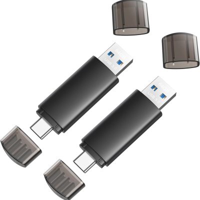 Dahua 64GB Dual Drive USB 3.2 Gen1 Type-A Type-C