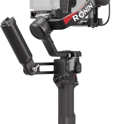 DJI RS4 Combo Camera Gimbal Stabilizer