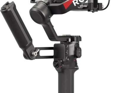 DJI RS4 Combo Camera Gimbal Stabilizer