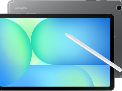 Samsung Galaxy Tab S10 FE, 8GB RAM 128GB, Wi-Fi