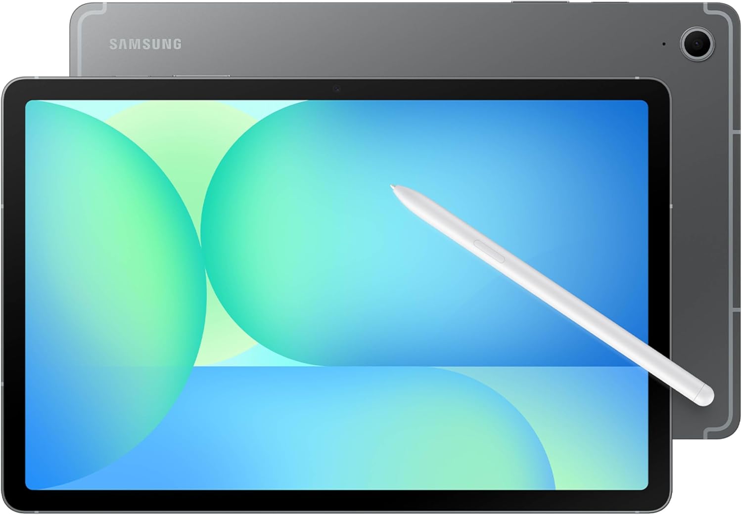 Samsung Galaxy Tab S10 FE 8/128GB Wi-Fi Only 1 Samsung Galaxy Tab S10 FE 8/128GB Wi-Fi Only
