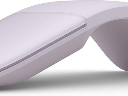 Microsoft Surface Arc Mouse, Black