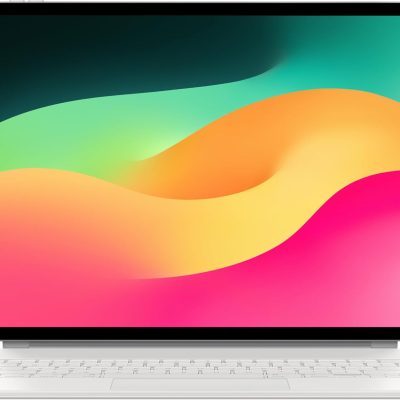 Apple Magic Keyboard for iPad Pro 12.9" M1/M2