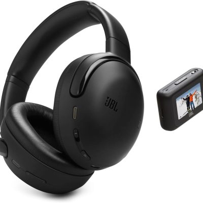 JBL Tour One M3 Premium Wireless Noise Cancelling Headphones