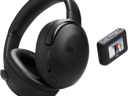 JBL Tour One M3 Premium Wireless Noise Cancelling Headphones