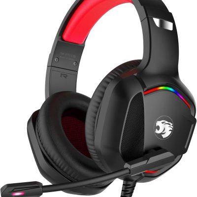 Havit Gamenote Wired Gaming Headphone HV-H2230E