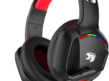 Havit Gamenote Wired Gaming Headphone HV-H2230E