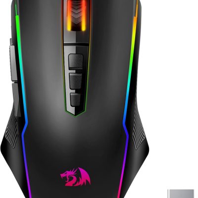 Havit Gaming Series Tri-Mode Wireless Gaming Mouse HV-MS1020WB
