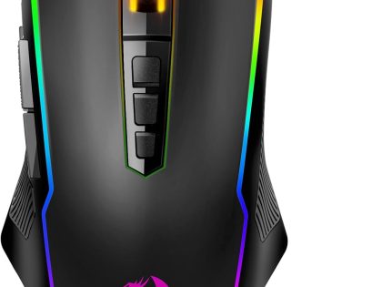 Havit Gaming Series Tri-Mode Wireless Gaming Mouse HV-MS1020WB