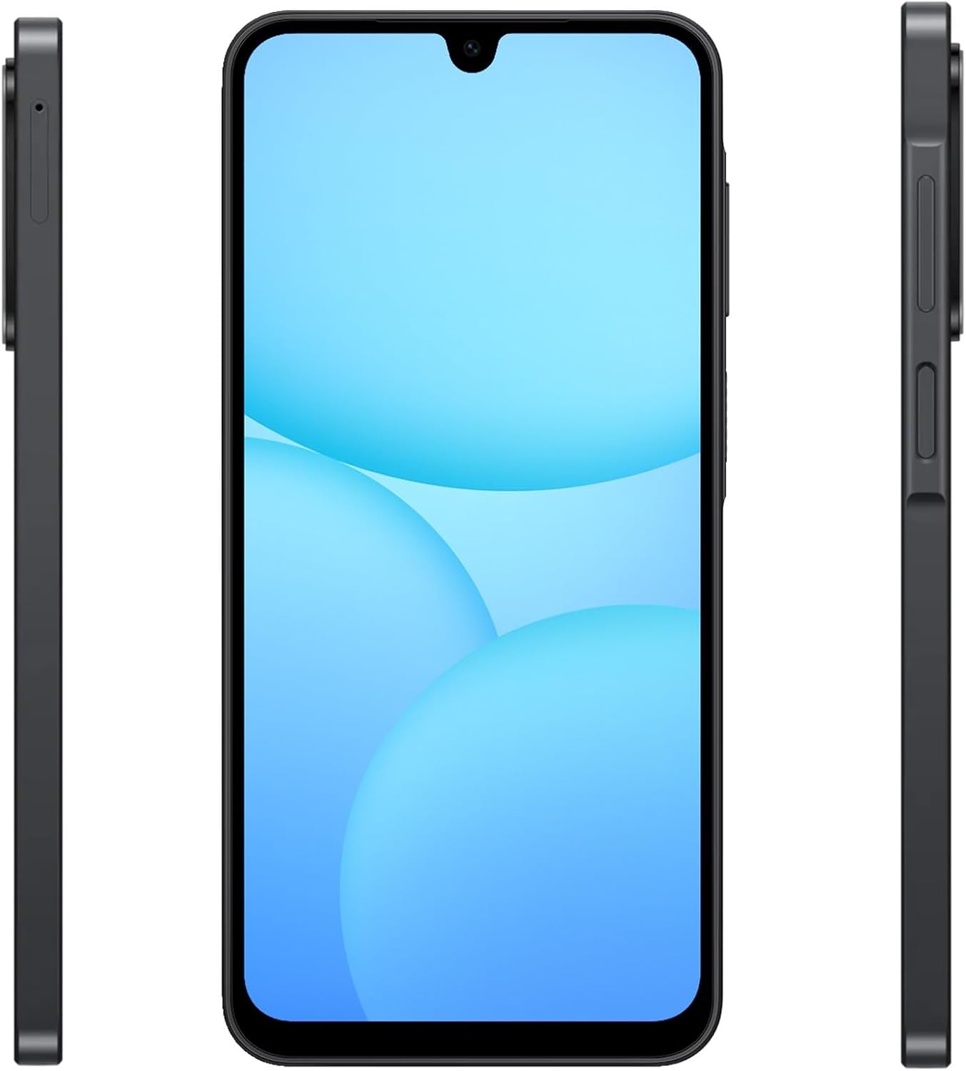Samsung Galaxy A17 5G, 8GB RAM 256GB, Middle East Warranty 2 Samsung Galaxy A17 5G, 8GB RAM 256GB, Middle East Warranty - Image 2