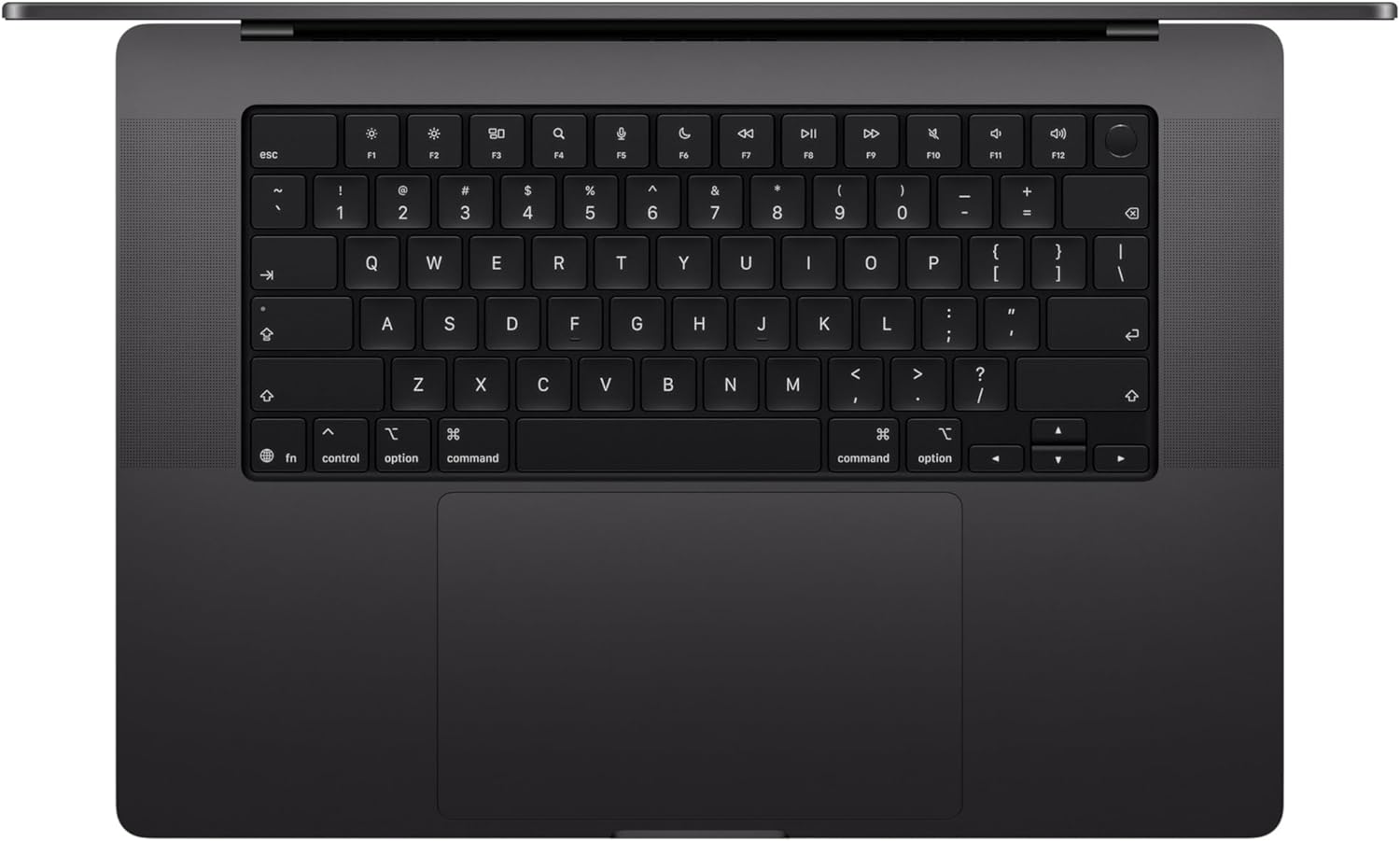 Apple MacBook Pro 16" M5 Max, 36GB Unified Memory, 2TB SSD, Liquid Retina XDR 2 Apple MacBook Pro 16" M5 Max, 36GB Unified Memory, 2TB SSD, Liquid Retina XDR - Image 2