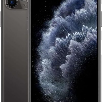 Apple iPhone 11 Pro 256GB (Ex-US)