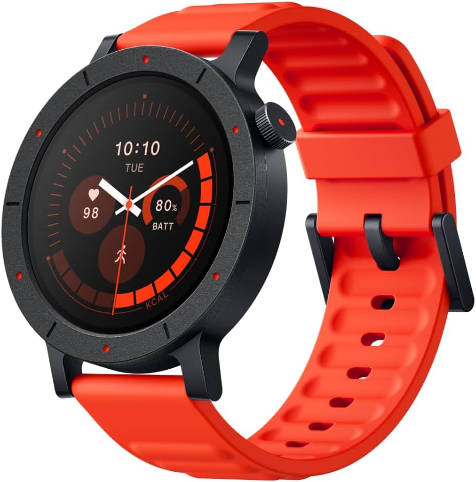 CMF Watch 3 Pro Smartwatch 1 CMF Watch 3 Pro Smartwatch