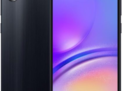 Samsung Galaxy A05, 4GB RAM 64GB, Africa Warranty