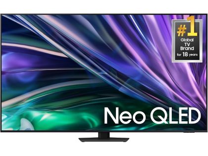 Samsung 75″ QN85FAU 4K Neo QLED Tizen Smart TV in Kenya - Buy Smart TVs & Home Entertainment Online