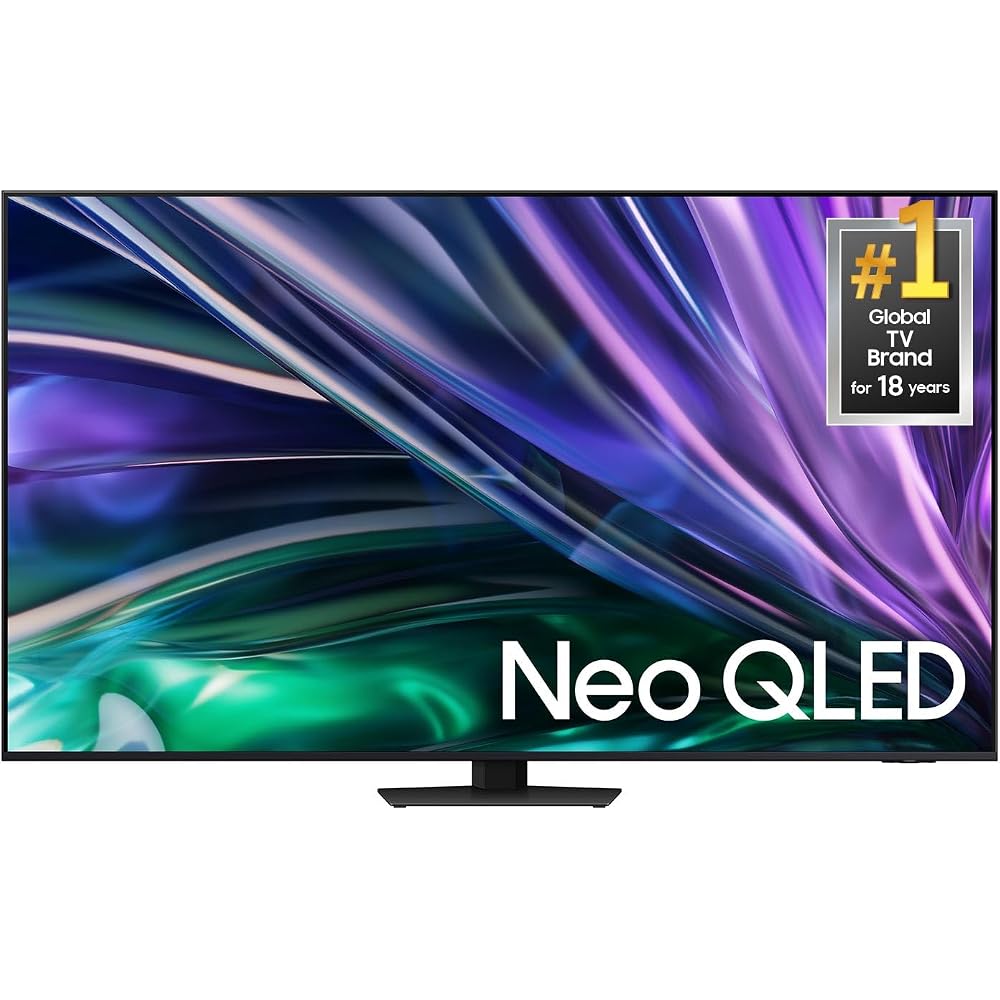Samsung 75" QN85FAU 4K Neo QLED Tizen Smart TV 1 Samsung 75″ QN85FAU 4K Neo QLED Tizen Smart TV in Kenya - Buy Smart TVs & Home Entertainment Online