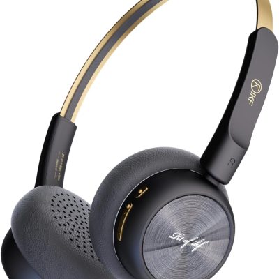 Havit Retro Vintage Style Bluetooth Headphones HV-H616BT