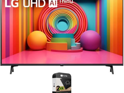 LG 86″ UT80006 4K webOS Smart TV in Kenya - Buy Smart TVs & Home Entertainment Online