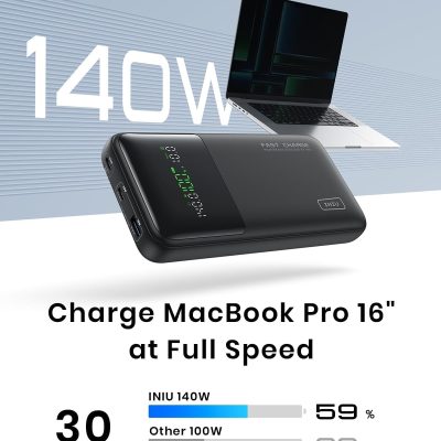 Havit PB50 27000mAh Power Bank