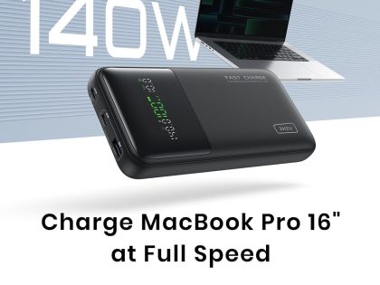 Havit PB50 27000mAh Power Bank