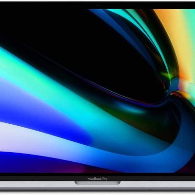 Apple MacBook Pro 16" 2019 Core i9 32GB RAM 1TB SSD 4GB Graphics