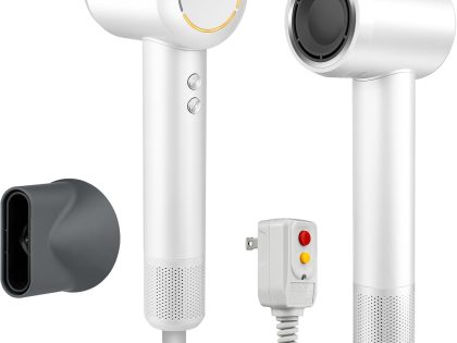 Havit HD201 High Speed Hair Dryer