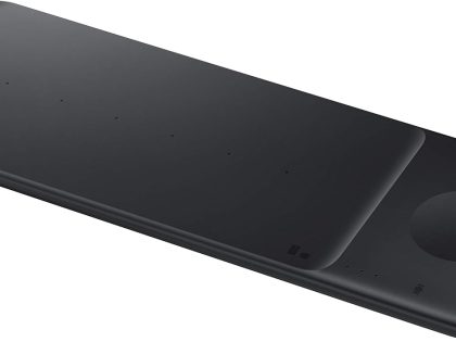 Samsung Wireless Charger Trio Pad