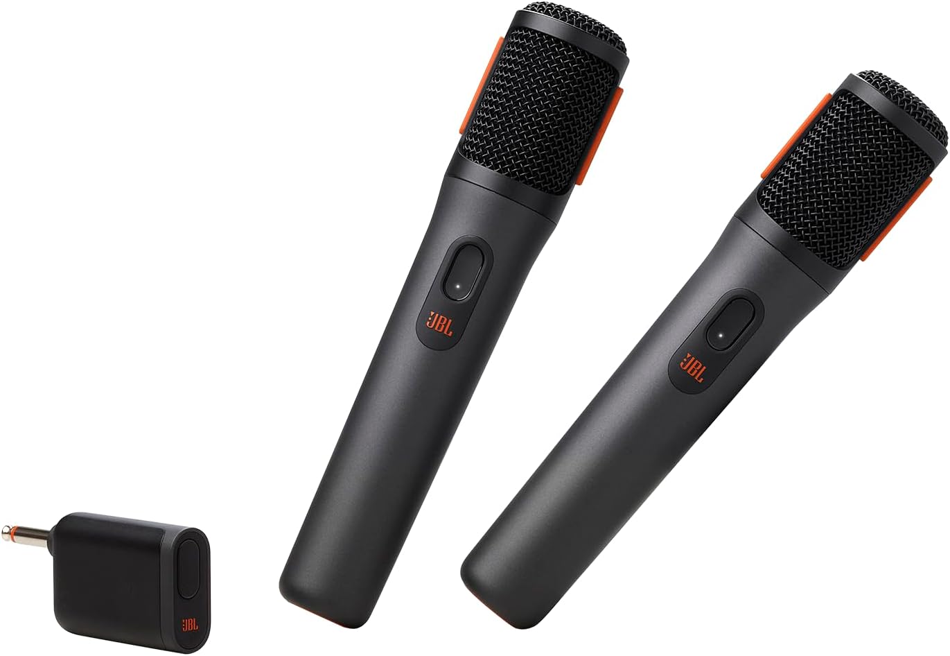 JBL PartyBox Wireless Microphone 1 JBL PartyBox Wireless Microphone